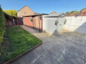Lancaster Gardens